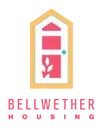 Logo de Bellwether Housing