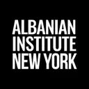 Logo de Albanian Institute New York