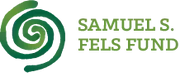 Logo of Samuel S. Fels Fund