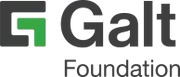 Logo of Galt Foundation