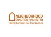 Logo de The Neighborhood Coalition for Shelter, Inc