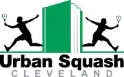 Logo of Urban Squash Cleveland