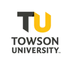 Logo de Hussman Center for Adults with Autism at Towson University
