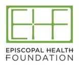 Logo of The Episcopal Health Foundation