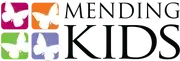 Logo of Mending Kids International