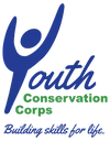 Logo of Youth Conservation Corps, Waukegan IL