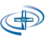 Logo de Sisters of Notre Dame de Namur, Ohio Province