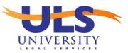 Logo of University Legal Services Inc