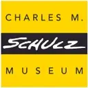 Logo de Charles M. Schulz Museum and Research Center