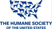 Logo of The Humane Society of The United States