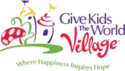 Logo of Give Kids The World