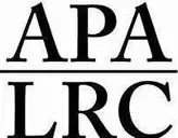 Logo of Asian Pacific American Legal Resource Center (APALRC)
