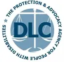 Logo de Disability Law Center