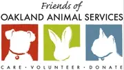 Logo de Friends of Oakland Animal Services