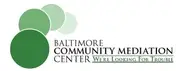 Logo of Baltimore Community Mediation Center