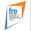 Logo of Funders for Reproductive Equity