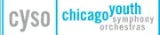 Logo de Chicago Youth Symphony Orchestras