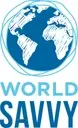 Logo of World Savvy