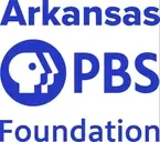 Logo de Arkansas PBS Foundation