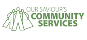 Logo de Our Saviour's Community Services
