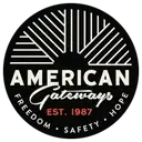 Logo of American Gateways