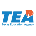 Logo de Texas Education Agency