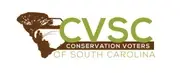 Logo de Conservation Voters of South Carolina