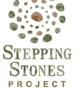 Logo of Stepping Stones Project