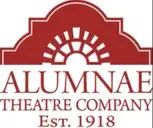 Logo of Alumnae Theatre Company