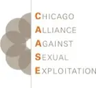 Logo de Chicago Alliance Against Sexual Exploitation