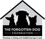 Logo of The Forgotten Dog Foundation