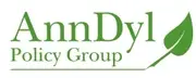 Logo of AnnDyl Policy Group