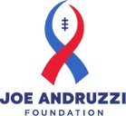 Logo of Joe Andruzzi Foundation