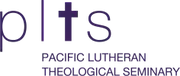 Logo of Pacific Lutheran Theological Seminary