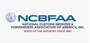 Logo of National Customs Brokers & Forwarders Association of America, Inc.