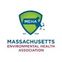 Logo de Massachusetts Environmental Health Association