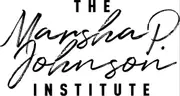 Logo of Marsha P Johnson Institute