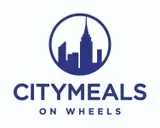 Logo de Citymeals on Wheels