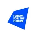 Logo of Forum for the Future