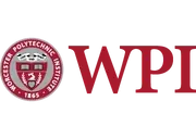 Logo de Worcester Polytechnic Institute