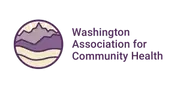 Logo of Washington Association of Community & Migrant Health Centers
