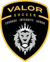 Logo of Valor Soccer