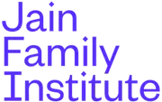 Logo de Jain Family Institute