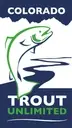 Logo de Colorado Trout Unlimited