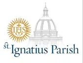 Logo of St. Ignatius Church