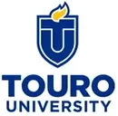 Logo of Touro University Graduate School of Technology