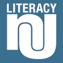 Logo of Literacy New Jersey