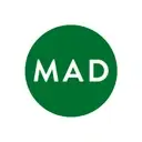 Logo de MAD
