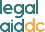 Logo of The Legal Aid Society of the  District of Columbia