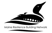 Logo de Maine Resilience Building Network